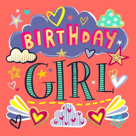 happy birthday images for women|birthday girl images free.